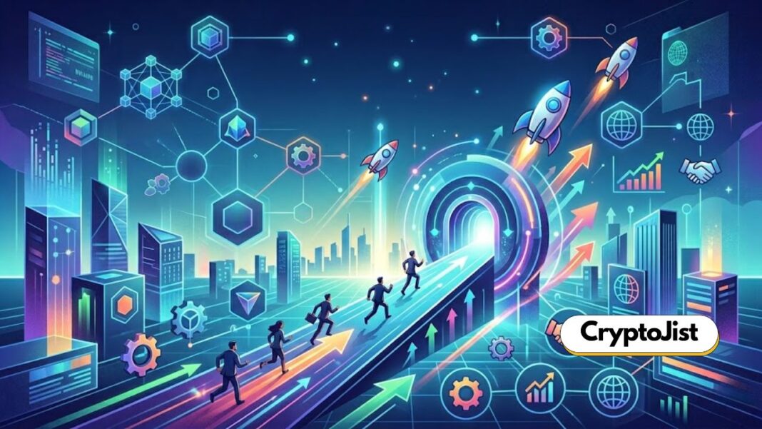 Top Web3 Incubators and Accelerators to Watch in 2026