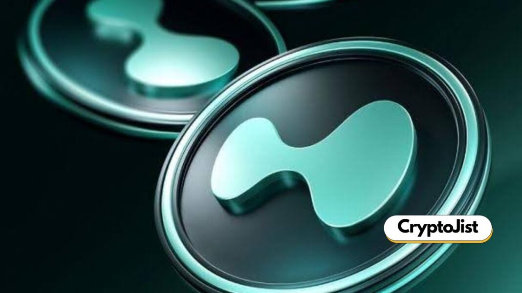 Bitwise Teases Hyperliquid ETF Launch With Surprise BHYP Ticker Reveal