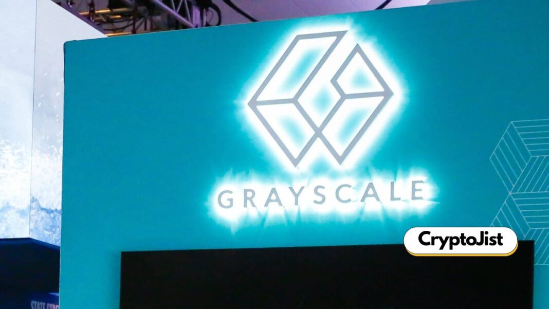 Grayscale Q2 2026 Watchlist: TON, HYPE & TRX Make the Cut