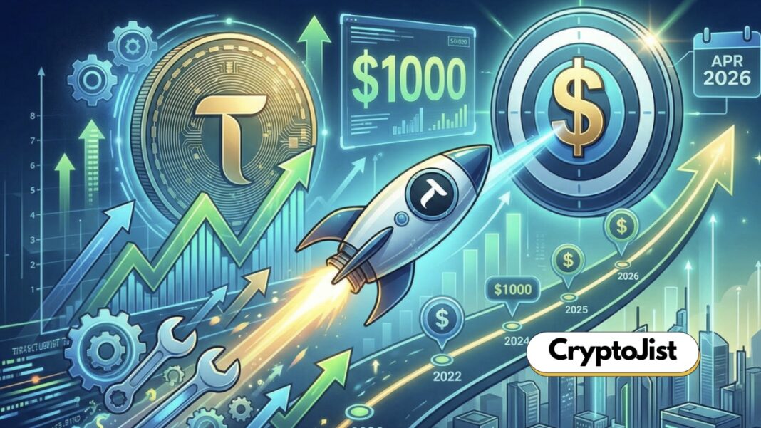 Will TAO Hit $1000 In APR 2026 After The Latest Update?
