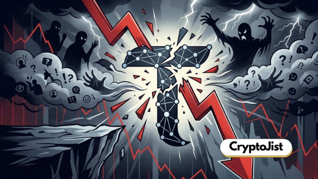 Why Did TAO Dump Suddenly? Bittensor FUD Unfolded