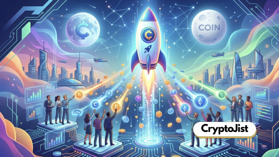 How To Raise Funds For Your Crypto Project In 2026?