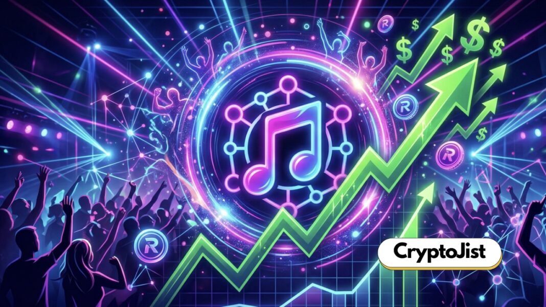 What is RaveDAO? Why is RAVE Pumping Today?